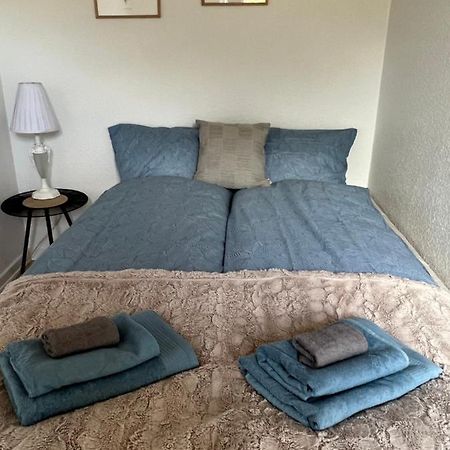 Appartamento Bed House By Me Vester-Skerninge Esterno foto