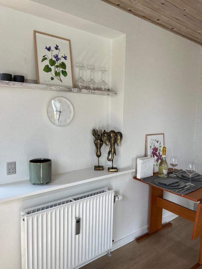 Appartamento Bed House By Me Vester-Skerninge Esterno foto