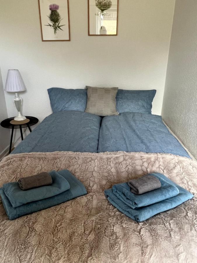 Appartamento Bed House By Me Vester-Skerninge Esterno foto