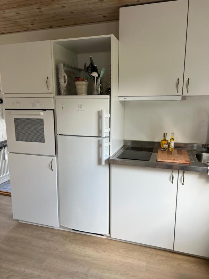 Appartamento Bed House By Me Vester-Skerninge Esterno foto