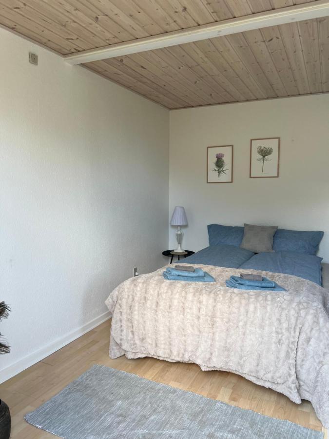 Appartamento Bed House By Me Vester-Skerninge Esterno foto